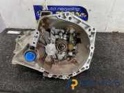 Schaltgetriebe Citroen C1 II 20TT57
