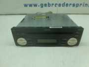 CD-Radio Nissan Micra III K12 28185BC411