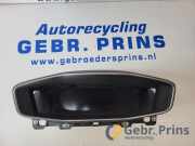 Drehzahlmesser Peugeot 208 II UB, UP, UW, UJ 9848174380