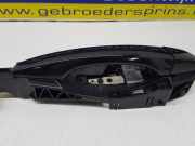 Türgriff rechts hinten Opel Crossland X P17 9802977180