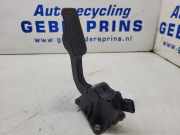 Pedalbelag für Fahrpedal Toyota IQ AJ1 7811074010