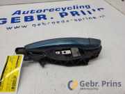 Türgriff links hinten Citroen C5 Aircross A 23340