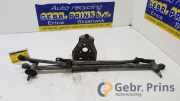 Wischergestänge Renault Clio II B 7700847567