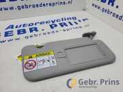 Sonnenblende rechts Kia Picanto 3 JA XXXXX