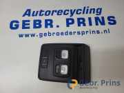 Innenleuchte Renault Clio V B7 969805529