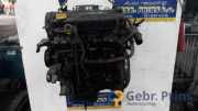 Motor ohne Anbauteile (Diesel) Opel Combo C Kasten XXXXX