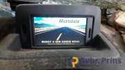 Monitor Navigationssystem Renault Clio III BR0/1, CR0/1 259151852R