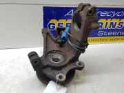 Achsschenkel links vorne Peugeot 206+ T3E
