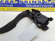 Pedalbelag für Fahrpedal Renault Scenic IV J9 180027890R