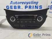 Bedienelement für Klimaanlage Ford C-Max II DXA PA6GF30