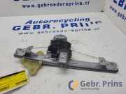 Fensterheber rechts hinten Renault Clio IV Grandtour KH 128001471B