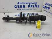 Federbein links vorne Seat Ibiza IV ST 6J 6R0413031F
