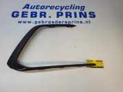 Zier-/Schutzleistensatz für Stoßfänger VW Golf VIII CD 5H0853764C