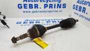 Antriebswelle links vorne Opel Astra H GTC XXXXXXX