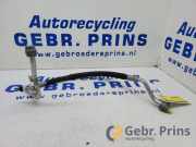 Hochdruck-/Niederdruckleitung für Klimaanlage Ford Focus IV Turnier HP JX6119N601AA