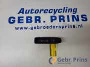 Schalter für Fensterheber Renault Clio V B7 254218388R