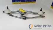 Wischergestänge Opel Agila H-B