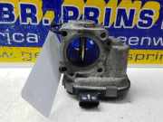 Drosselklappenstutzen Ford Focus III Turnier DYB 9673534480
