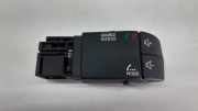 Radio Bedienschalter Renault Laguna II Grandtour G 344422030AG