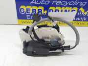 Klappenschlosszug VW Tiguan I 5N 5N0839016D