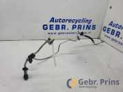 Hochdruck-/Niederdruckleitung für Klimaanlage Mercedes-Benz CLA Shooting Brake X117 ZGS005