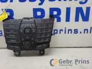 Radio Bedienschalter Ford Tourneo Connect / Grand Tourneo Connect V408 Großraumlimousine BK2T18K811BC