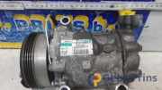 Klimakompressor Renault Clio II B SD6V12