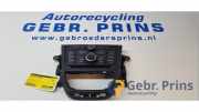 Radio Bedienschalter Opel Mokka A / Mokka X J13 A2C9894810001