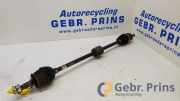 Antriebswelle rechts vorne Opel Corsa D S07