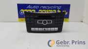 CD-Radio Mercedes-Benz E-Klasse W212 A2129002423