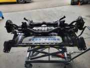 Hinterachse komplett VW Touran II 5T 5QA505315B