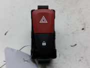 Schalter für Warnblinker Renault Megane III Schrägheck BZ 252100001R