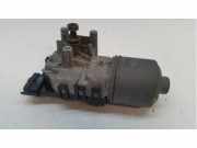 Wischermotor vorne Renault Twingo II CN0 0390241541