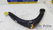 Querlenker links vorne Peugeot Partner II Tepee 566793