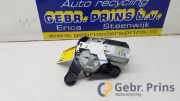 Wischermotor hinten Citroen C4 II B7 9680477480