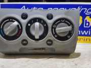 Heizungsbetätigung (Konsole) Nissan Pixo UA0