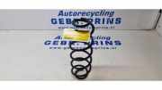 Feder hinten Peugeot 208 I CA, CC