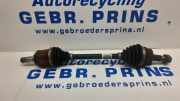 Antriebswelle links vorne Opel Corsa D S07 10198807