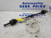 Antriebswelle rechts vorne Opel Astra K Sports Tourer B16 13367050