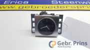 Uhr VW Passat B7 Variant 365 3AA919204A