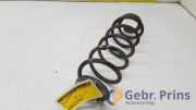 Feder hinten Citroen C4 II B7