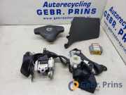 Airbag Nissan Pixo UA0 BAMPT11210ADP3