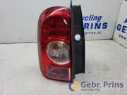 Rückleuchte links Dacia Duster HS 26217