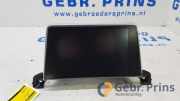 Monitor Navigationssystem Peugeot 3008 II MC, MR, MJ, M4 9828418380