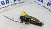 Türgriff links vorne Ford Fiesta VI CB1, CCN 8A61A224A37AM