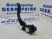 Pedalbelag für Fahrpedal Peugeot 2008 I 9671433780