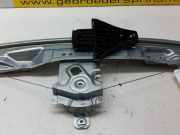 Fensterheber links hinten Opel Insignia A Sports Tourer G09 20952723