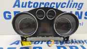 Drehzahlmesser Opel Insignia A Sports Tourer G09 13327313