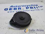 Lautsprecher Opel Astra K B16 39146485