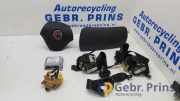 Steuergerät Airbag Fiat Qubo 225 07354703130